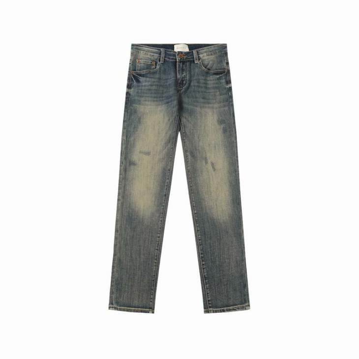 Picture of Gucci Jeans Long _SKUGuccisz28-38attr14010295